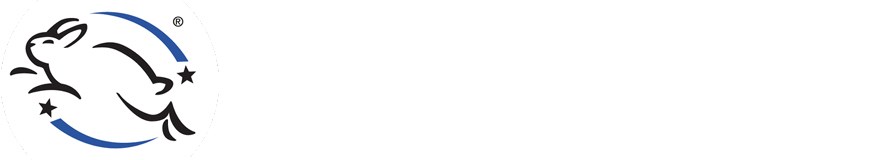 Cruelty Free (Leaping bunny)